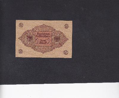 Beschrijving achterzijde: 